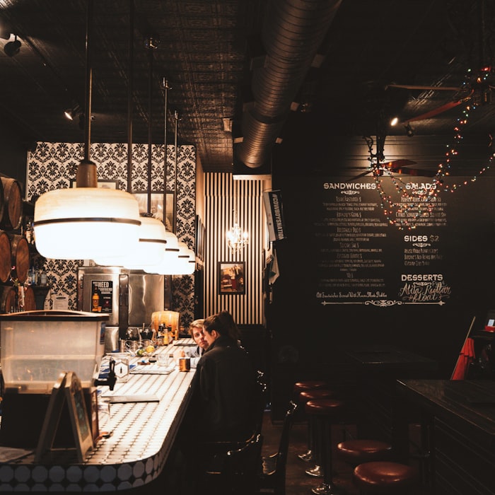 What Is a Speakeasy? Two Pilots’ Obsession with Hidden Bars